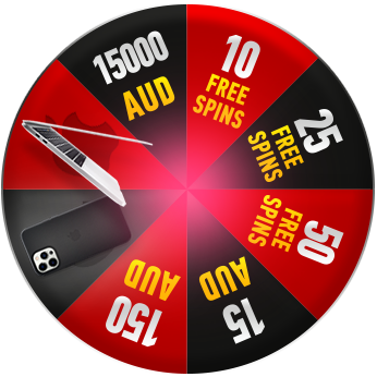 Loot Wheel
