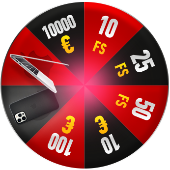 Loot Wheel