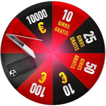 Loot Wheel