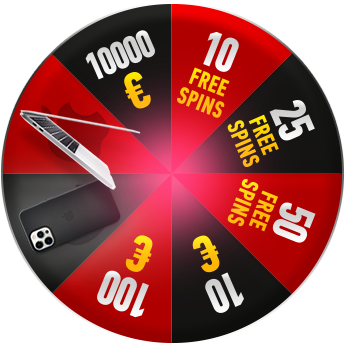 Loot Wheel
