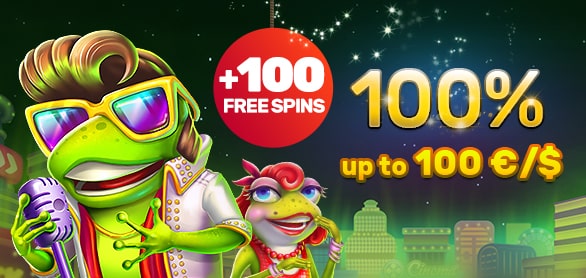 Four new PlayAmo online casinos on the rise!   CasinoWow