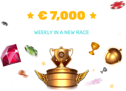 Five Step Guidelines For Casino Playamo