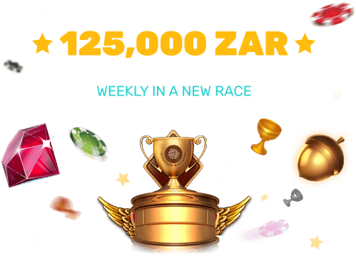 Online Casino South Africa for Real Money | Online Gambling PlayAmo ZA
